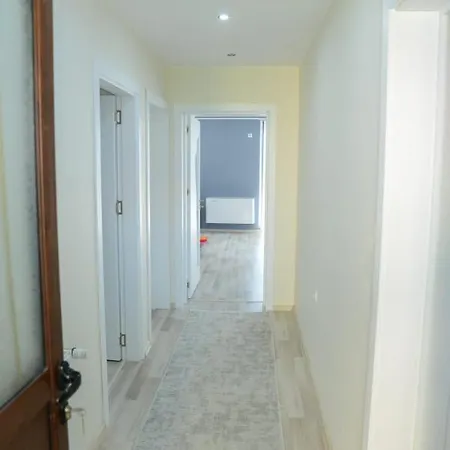 хаджиеви بيت للعطل *