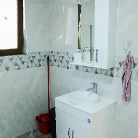 хаджиеви بيت للعطل *