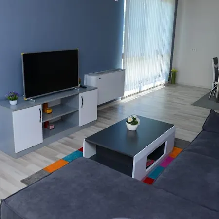 хаджиеви Casa vacanze