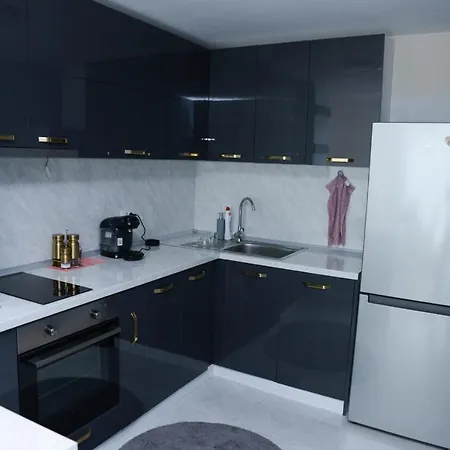 хаджиеви Ognyanovo (Blagoevgrad)