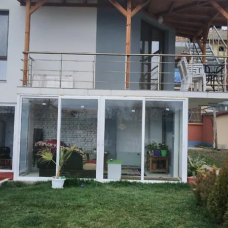 Casa vacanze хаджиеви