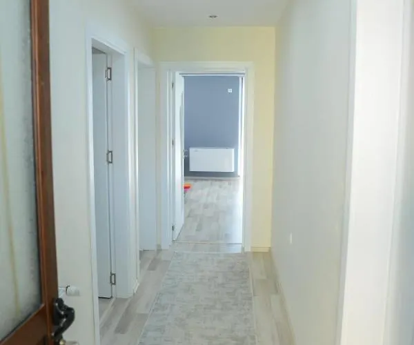 хаджиеви Feriehus *