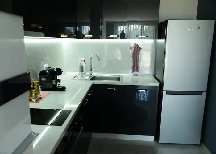 Feriehus хаджиеви Ognyanovo (Blagoevgrad)