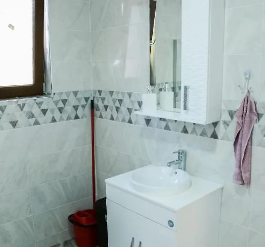 хаджиеви Feriehus *