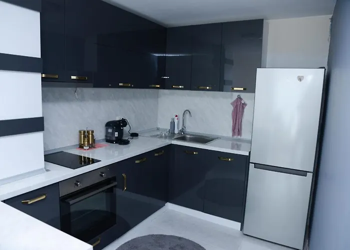 хаджиеви Ognyanovo (Blagoevgrad)