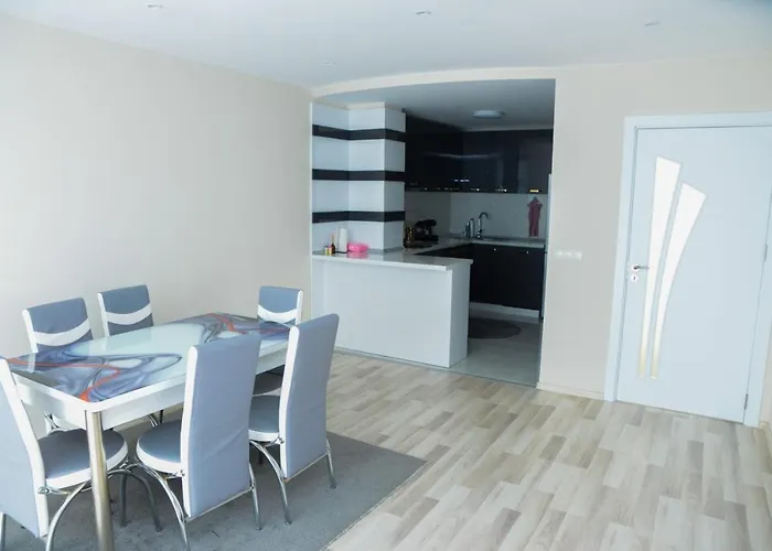 Feriehus хаджиеви Ognyanovo (Blagoevgrad)