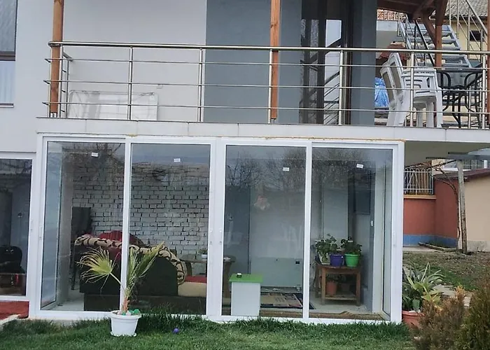 Feriehus хаджиеви